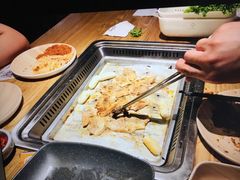 -新石器烤肉(招商1872店)