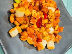 -玉桥餐厅(天坛店)