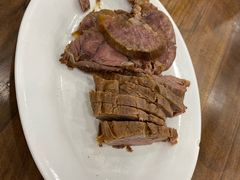 -老白家水盆羊肉