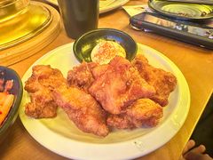 -AJIYA炭火烧肉(徐汇正大乐城店)