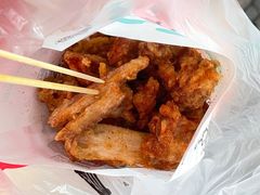 -傅强排骨(成都总店)