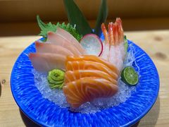 -鱼跃食堂·精致寿司(东林美域店)