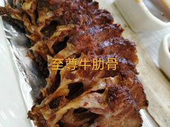 -新恬乐大酒家(沧达大厦店)