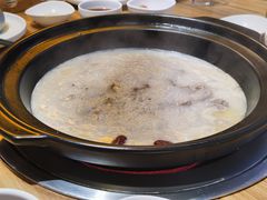 热煲猪肚鸡-好彩猪肚鸡(正弘城店)