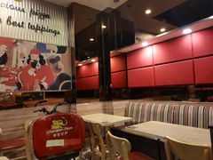 -尊宝比萨(黄泥磅店)