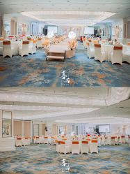 -深圳香格里拉大酒店·宴会厅