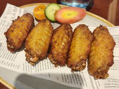 -RELLMAN莱尔曼扒房(黄埔店)
