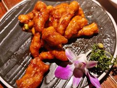 -前海沿·青岛菜(大拇指广场石老人店)