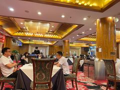 大堂-翠清酒家(万丰路店)