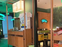 -小菜园新徽菜(青岛市南万象城店)