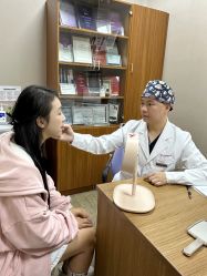 -上海玫瑰医疗美容医院