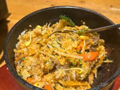 -汉米达特色料理餐厅(郴州友阿国际广场店)