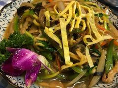 -益百岁牛尾汤(香山路店)