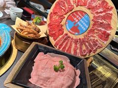 -吼堂老火锅(太古里总店)