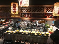 -二十八里太湖船菜(吉祥路店)