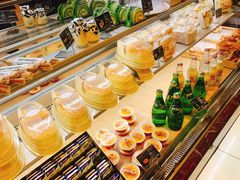 -精点味道(大连商场店)