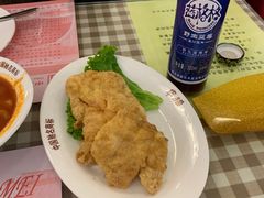 -华梅西餐厅(哈尔滨中央大街店)