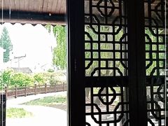 -锦江中华村农家乐饭庄