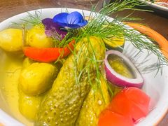 -卢布里西餐厅(总店)