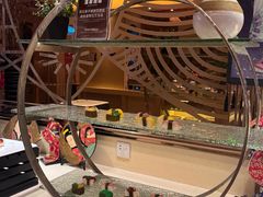 -萧邦音乐会所KTV·蒸汽活海鲜自助(福田店)
