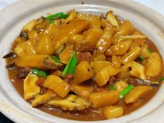 -渔港甄宴·海鲜·地标烟台菜(金沙滩店)