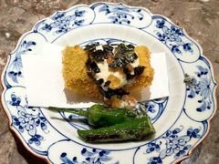 -松临·铁板烧&Omakase(神农店)