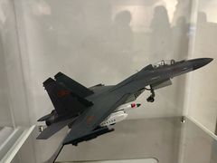 -扬州科技馆