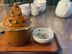 -安泰楼·佛跳墙创始人·传统闽味早茶·酒楼(三坊七巷闽菜地标店)