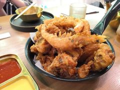 -HOTISLAND海鸡岛·韩国料理(江南西店)