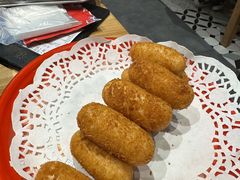 -虾领航小龙虾·吉林烧烤(柳州路店)