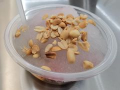 -正宗八宝冰饭·非遗冰饭·烧烤(奎桥店)