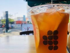 -DECAMERON十日谈(卓悦汇店)