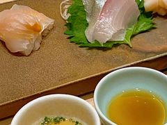-Ginza Onodera 鮨(外滩十八号店)