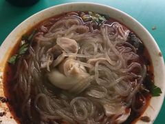 -甘记肥肠粉(马鞍北路店)