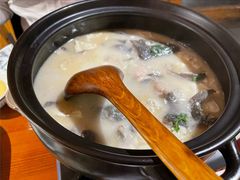 -炊烟餐厅