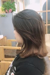 -发饰美男士增发补发假发定制店