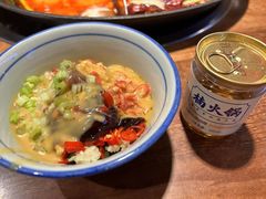 -楠火锅(仁恒梦中心店)