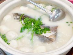 -紫藤园·天目湖大鱼头(南山竹海店)