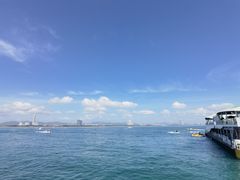 -三亚蜈支洲岛旅游区