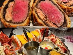 -壳里西餐厅Coquille Seafood Bistro(蒙自路店)