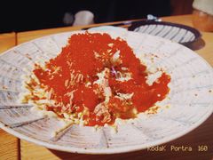 -鸭川食堂·鳗丼(鼓楼店)