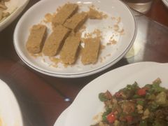 -建德食府·十八年建德菜(天目里国际街区店)