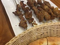-巴依老爷新疆美食(常营店)