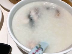 生滚鱼片粥-维园悦谱·海派家常菜(乌鲁木齐南路店)