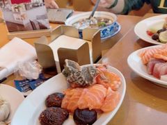 -君悦酒店·乐厨·高空自助餐(青年大街店)