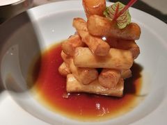 -枚青·临安酒肆(腾飞大厦店)