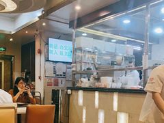 -香港新发烧腊茶餐厅(万象店)