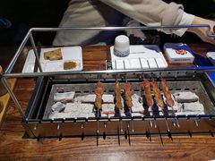 -三个蒙古大叔羊肉串(大宁店)