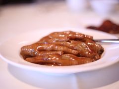 鲍汁凤爪-利苑酒家(金宝店)
