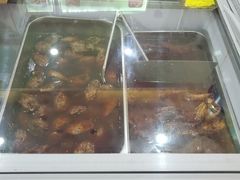 -鸿运兔·手撕烤兔(天府广场店)